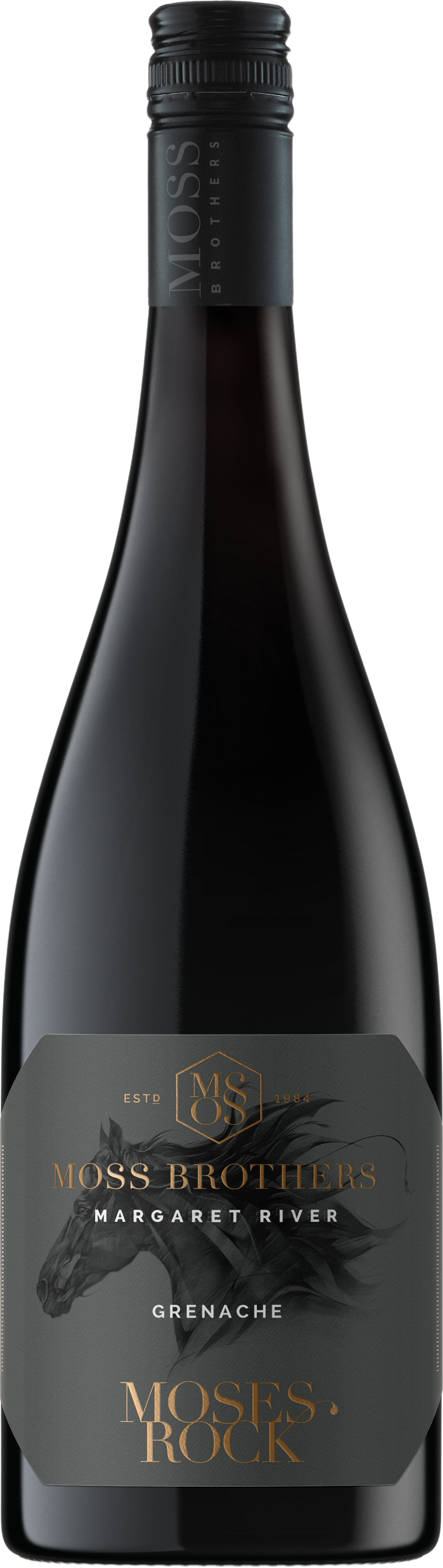 Moss Brothers Moses Rock Grenache 2021